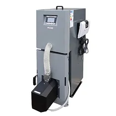 SLIM GROPEL 15kW